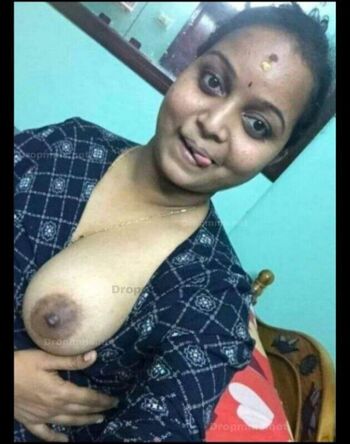 Mallu Aunty