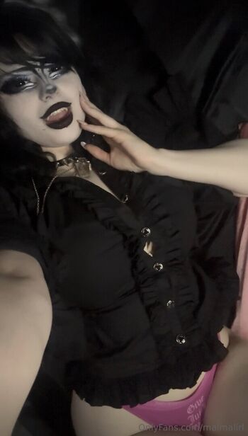 Leaked Malmalirl private photo viral onlyfans