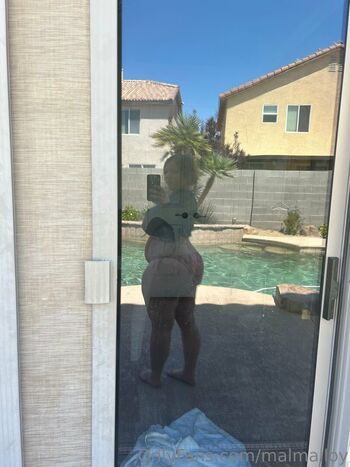 Leaked Malmalloy private photo viral onlyfans