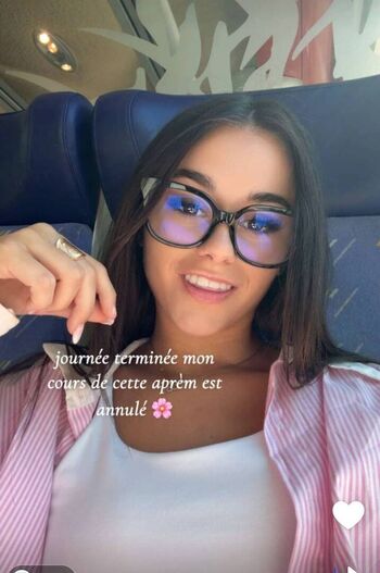 Leaked Malou lcr private photo viral onlyfans