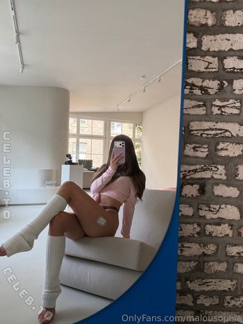Leaked Malousophie private photo viral onlyfans