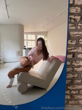 Leaked Malousophie private photo viral onlyfans