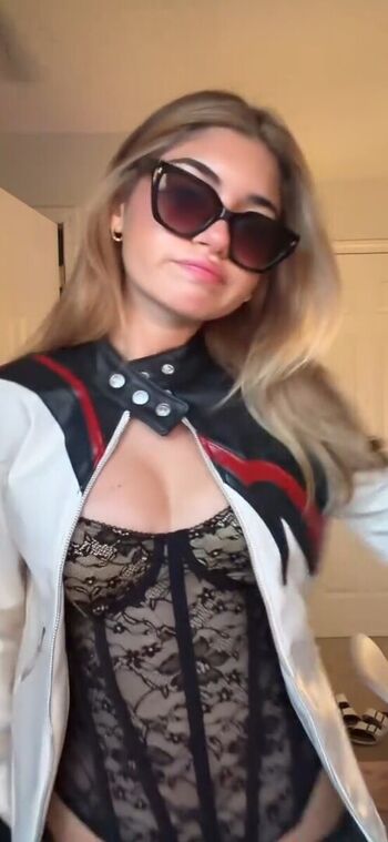 Leaked Malu canto private photo viral onlyfans