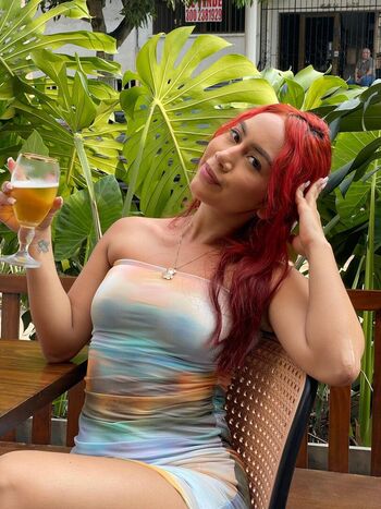 Malu Lopez
