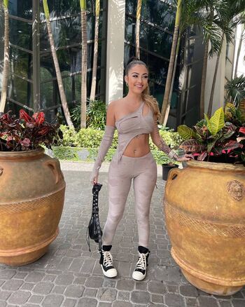 Leaked Malu trevejo  page private photo viral onlyfans