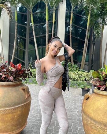 Leaked Malu trevejo  page private photo viral onlyfans