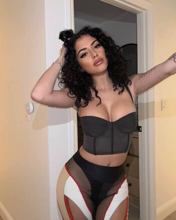 Leaked Malu trevejo  page private photo viral onlyfans
