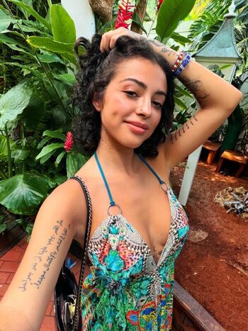 Malu Trevejo