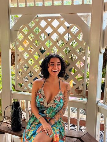 Malu Trevejo