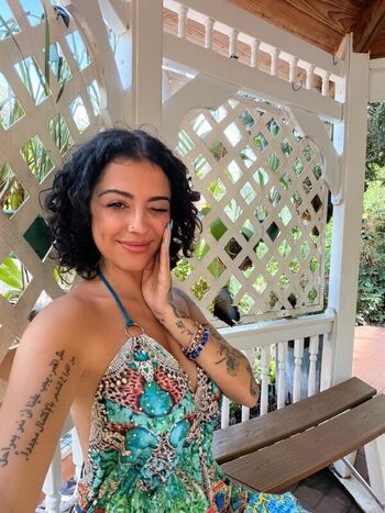Malu Trevejo