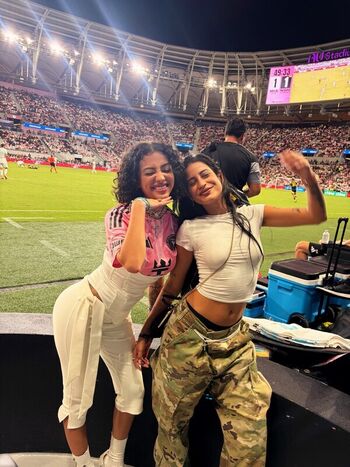 Leaked Malu trevejo  page private photo viral onlyfans