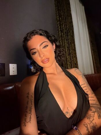 Malu Trevejo