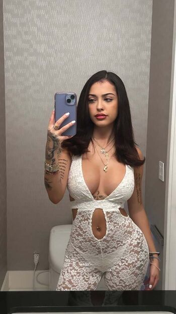 Malu Trevejo