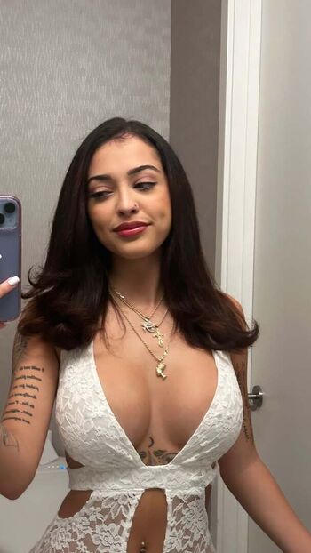 Malu Trevejo