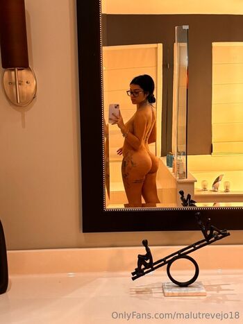 Malu Trevejo