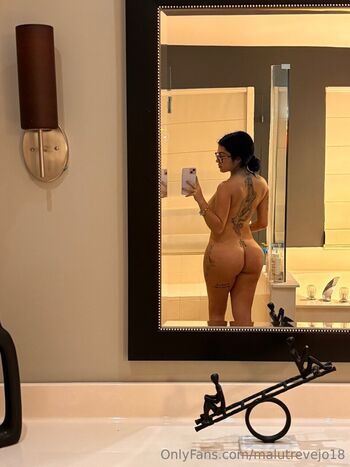 Malu Trevejo