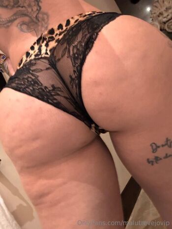 Leaked Malu trevejo  page private photo viral onlyfans