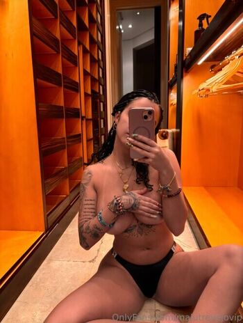 Malu Trevejo
