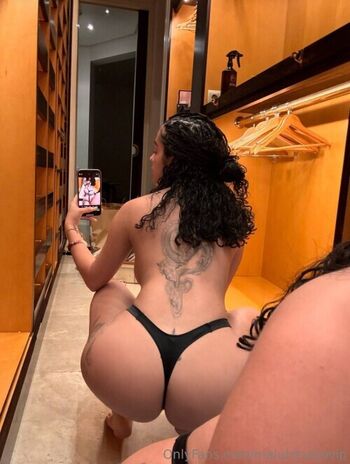 Leaked Malu trevejo  page private photo viral onlyfans