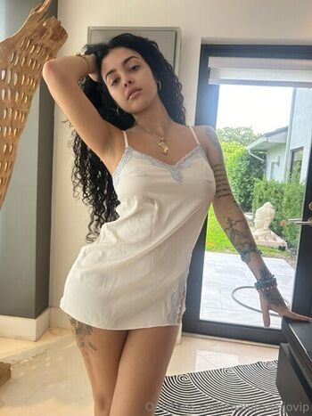 Malu Trevejo