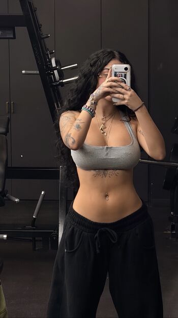Malu Trevejo