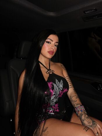 Malu Trevejo
