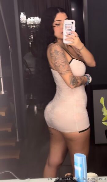 Malu Trevejo
