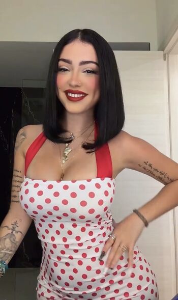 Malu Trevejo