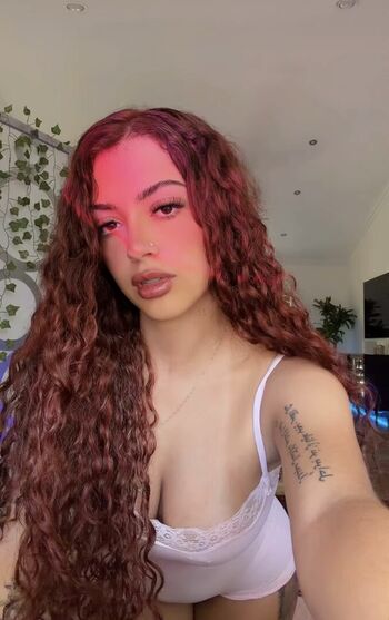 Malu Trevejo