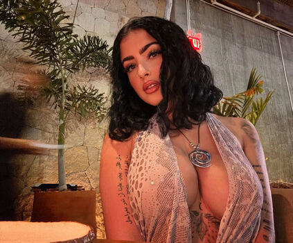 Malu Trevejo