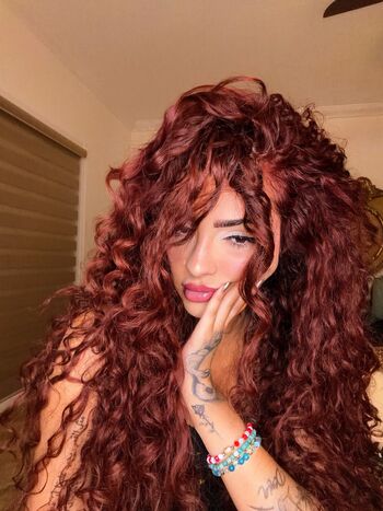 Malu Trevejo