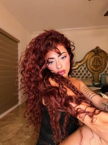 Malu Trevejo