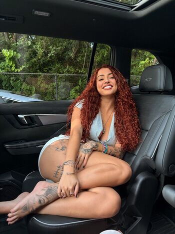 Leaked Malu trevejo  page private photo viral onlyfans