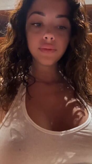 Leaked Malu trevejo private photo viral onlyfans