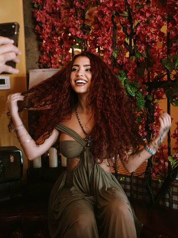 Leaked Malu trevejo private photo viral onlyfans