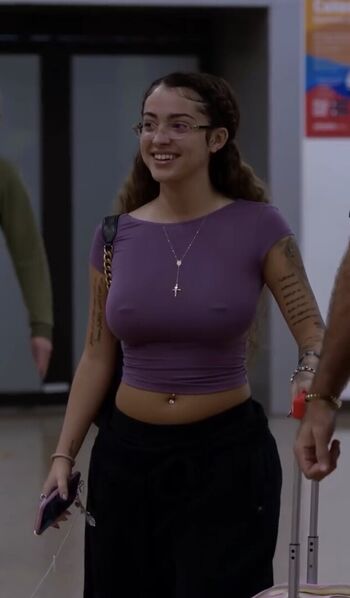 Malu Trevejo