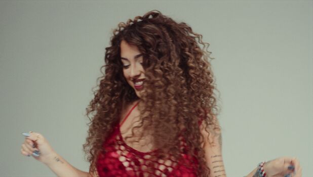 Malu Trevejo