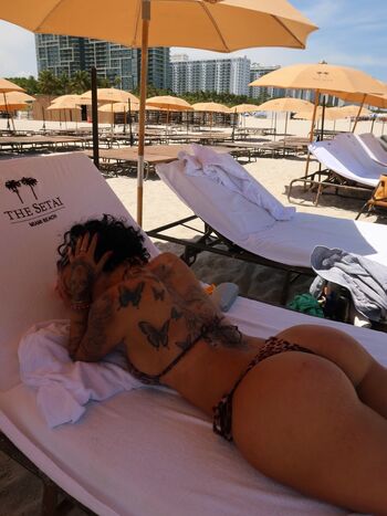 Malu Trevejo