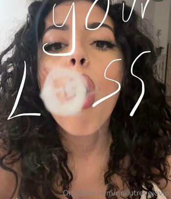 Malu Trevejo