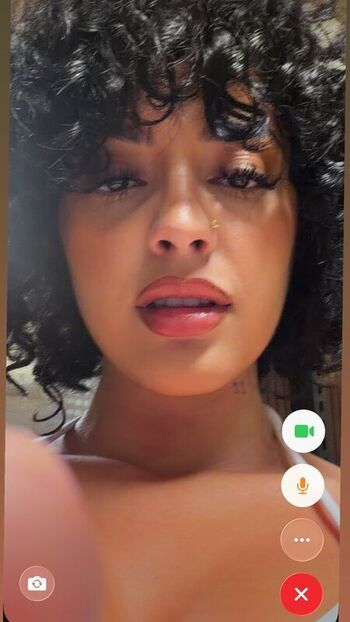 Malu Trevejo