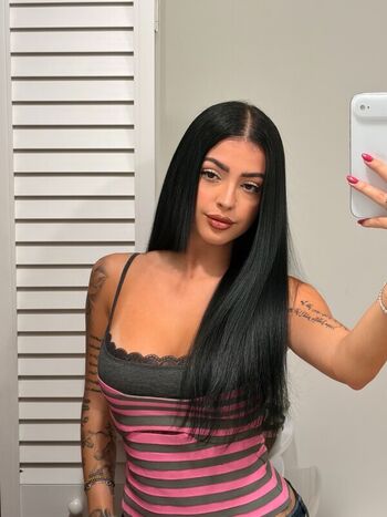 Malu Trevejo