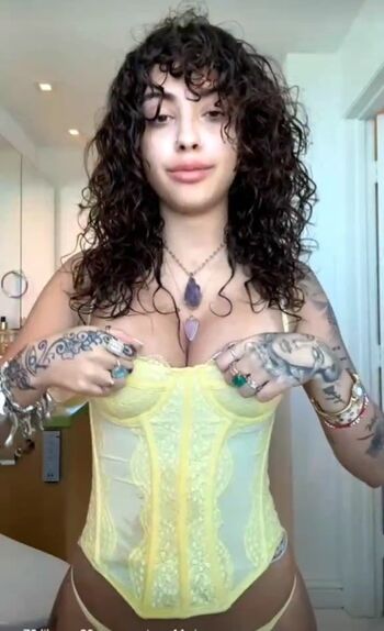 Malu Trevejo
