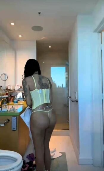 Malu Trevejo