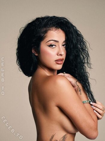 Malu Trevejo