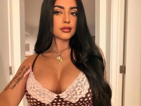 Malu Trevejo