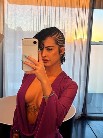 Malu Trevejo