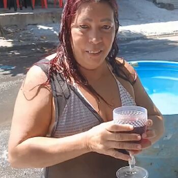 Leaked Maluquinha dinha page private photo viral onlyfans
