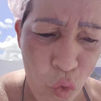 Leaked Maluquinha dinha page private photo viral onlyfans