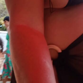 Leaked Maluquinha dinha private photo viral onlyfans