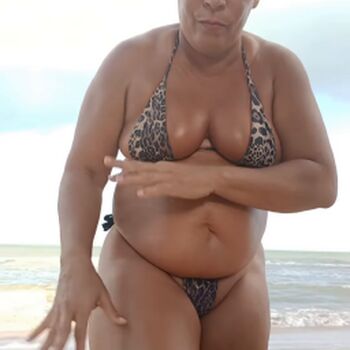 Leaked Maluquinha dinha private photo viral onlyfans
